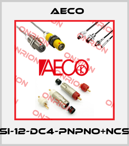 SI-12-DC4-PNPNO+NCS Aeco