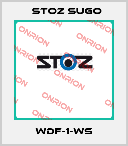 WDF-1-WS Stoz Sugo