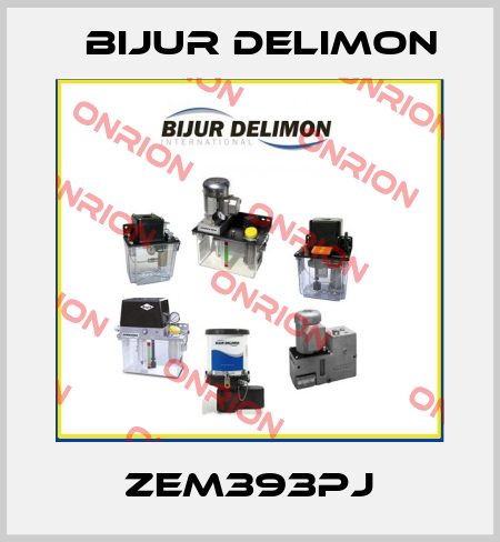 ZEM393PJ Bijur Delimon