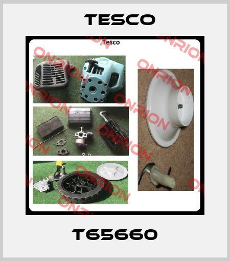 T65660 Tesco
