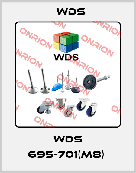 WDS 695-701(M8)  Wds
