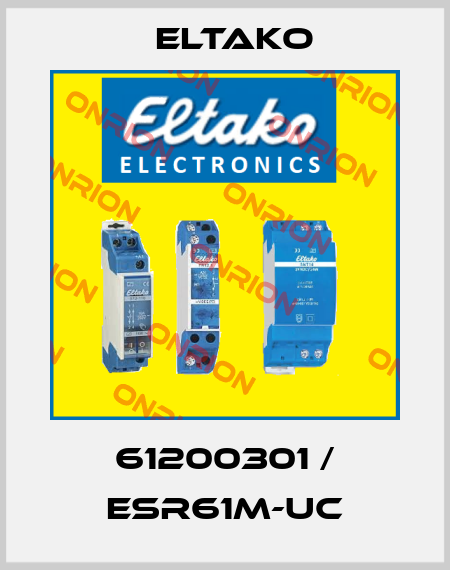 61200301 / ESR61M-UC Eltako