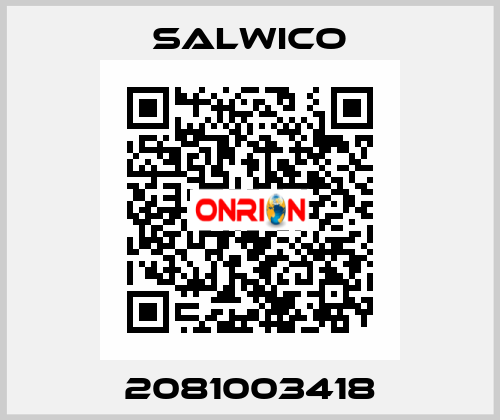 2081003418 Salwico