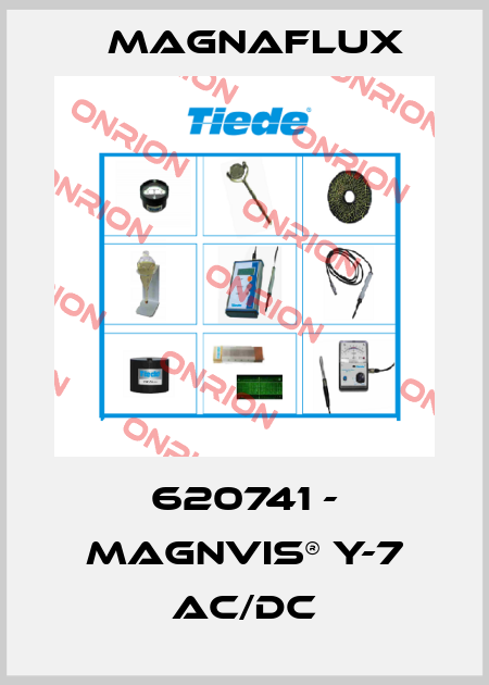 620741 - Magnvis® Y-7 AC/DC Magnaflux