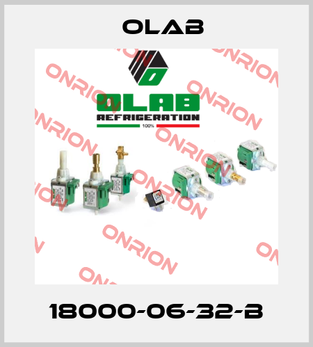 18000-06-32-B Olab