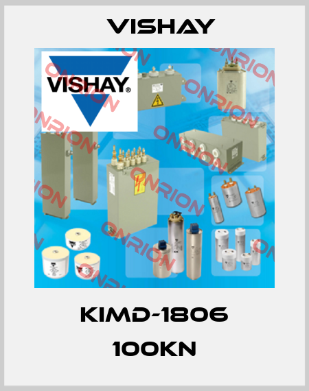 KIMD-1806 100KN Vishay