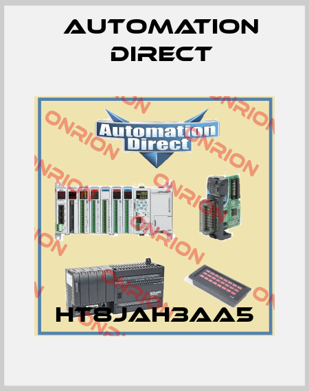 HT8JAH3AA5 Automation Direct
