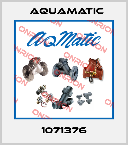 1071376 AquaMatic