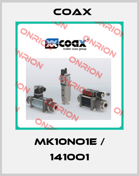 MK10NO1E / 1410O1 Coax