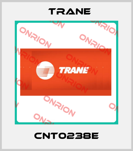 CNT0238E Trane