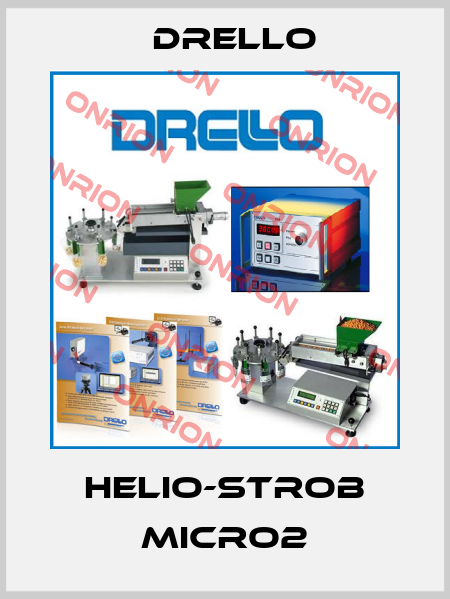 HELIO-STROB micro2 Drello