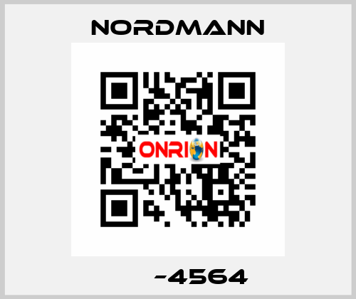 АТС–4564 Nordmann