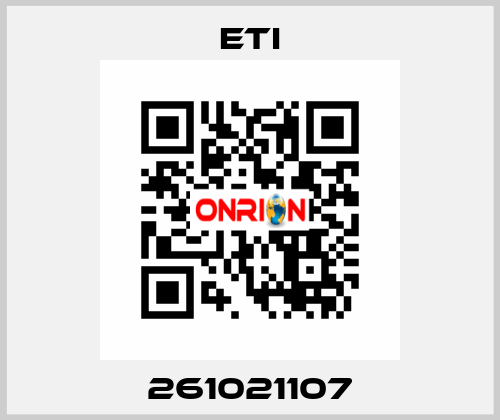 261021107 Eti