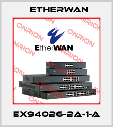 EX94026-2A-1-A Etherwan