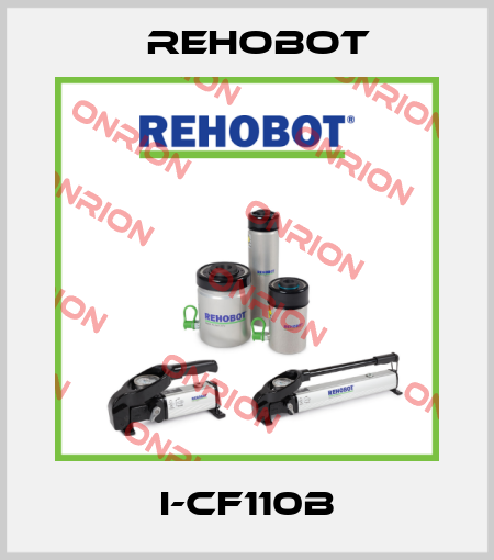 I-CF110B Rehobot