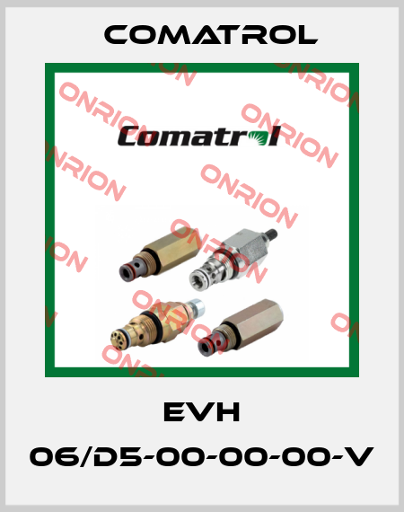 EVH 06/D5-00-00-00-V Comatrol