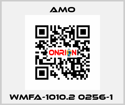 WMFA-1010.2 0256-1  Amo