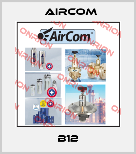 B12 Aircom