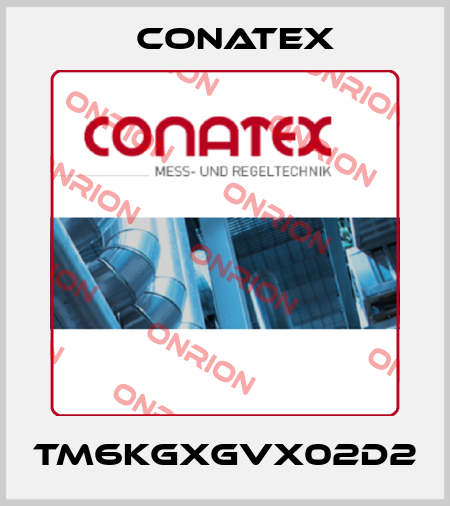 TM6KGXGVX02D2 Conatex