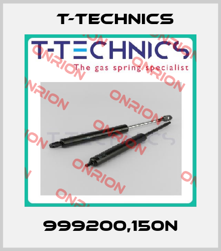 999200,150N T-Technics