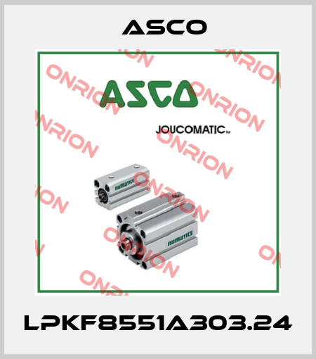 LPKF8551A303.24 Asco