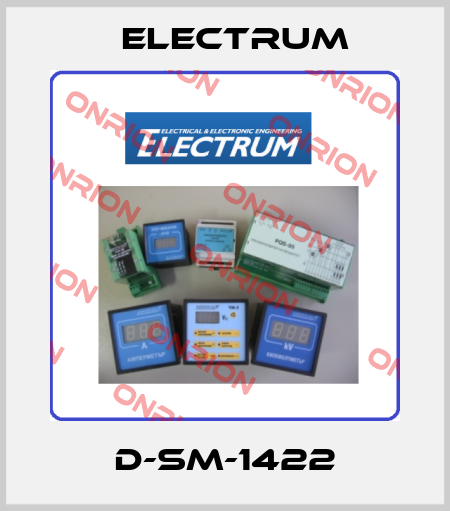 D-SM-1422 ELECTRUM
