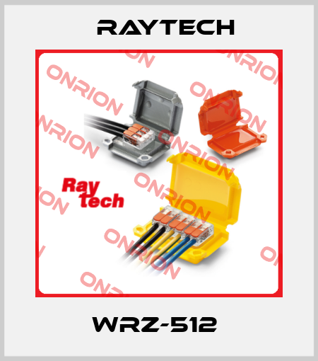 WRZ-512  Raytech