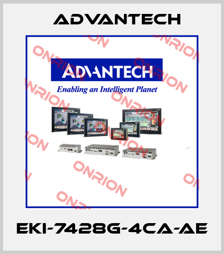EKI-7428G-4CA-AE Advantech
