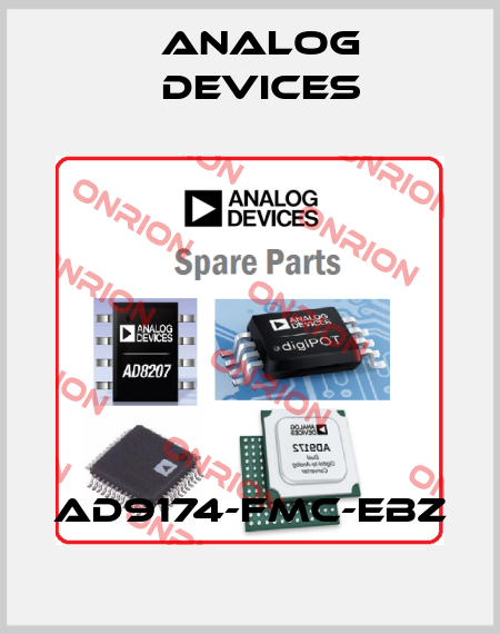 AD9174-FMC-EBZ Analog Devices