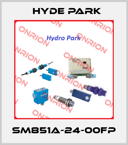 SM851A-24-00FP Hyde Park