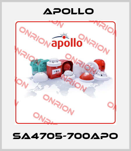 SA4705-700APO Apollo