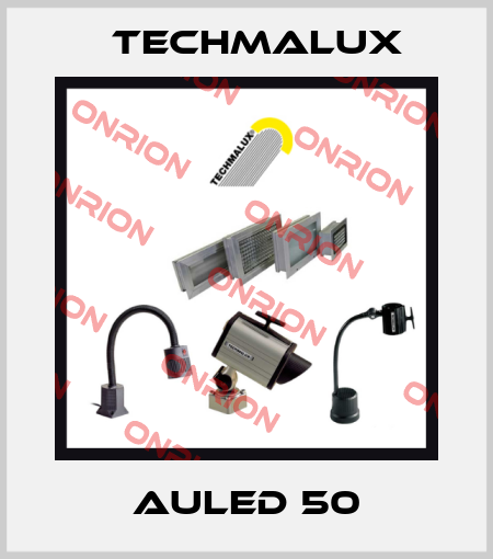 AuLED 50 Techmalux