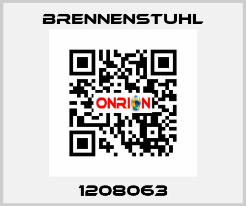 1208063 Brennenstuhl