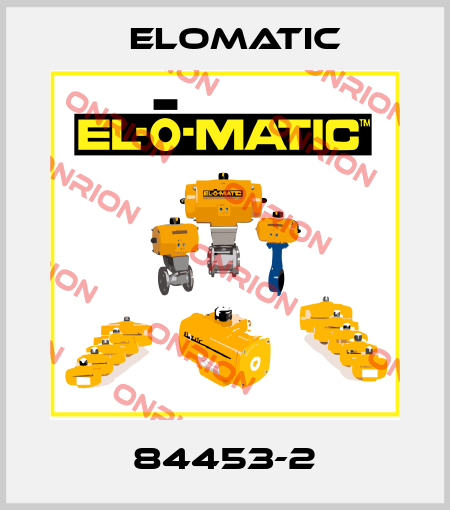 84453-2 Elomatic