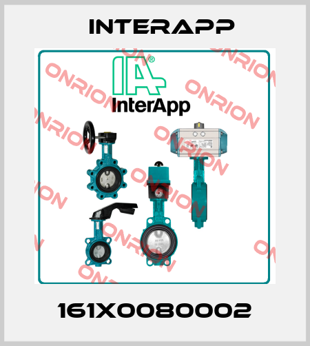 161X0080002 InterApp
