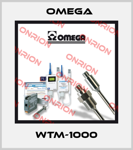 WTM-1000 Omega