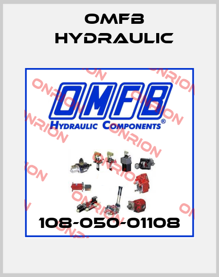 108-050-01108 OMFB Hydraulic
