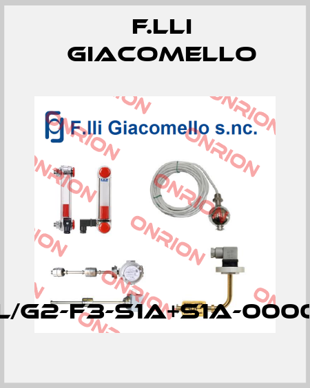 RL/G2-F3-S1A+S1A-00005 F.lli Giacomello