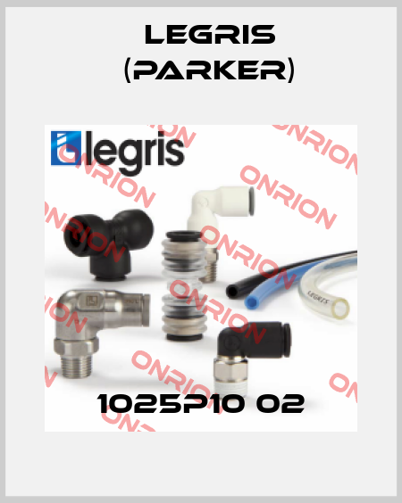 1025P10 02 Legris (Parker)