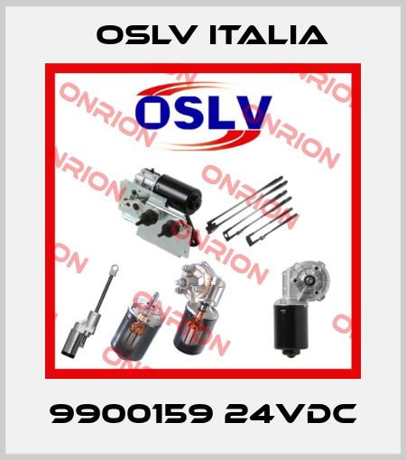9900159 24VDC OSLV Italia