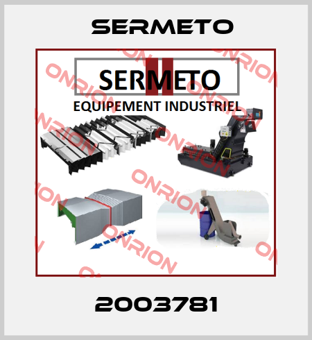 2003781 Sermeto
