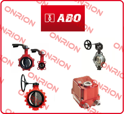 KF1650900F ABO Valve