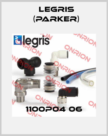 1100P04 06 Legris (Parker)