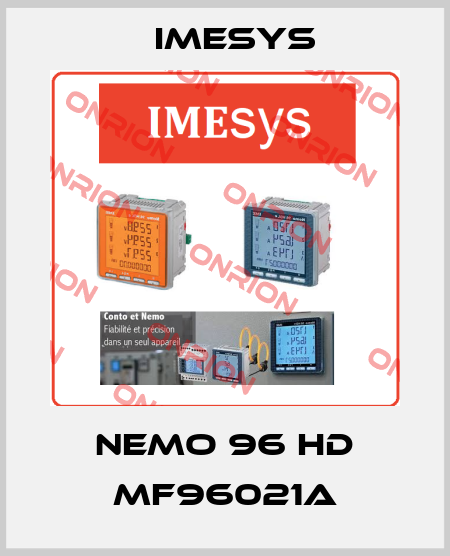 NEMO 96 HD MF96021A Imesys