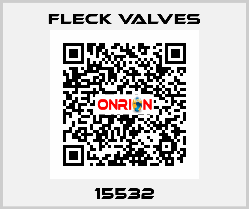15532 Fleck Valves