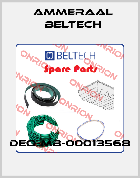 DEO-MB-00013568 Ammeraal Beltech