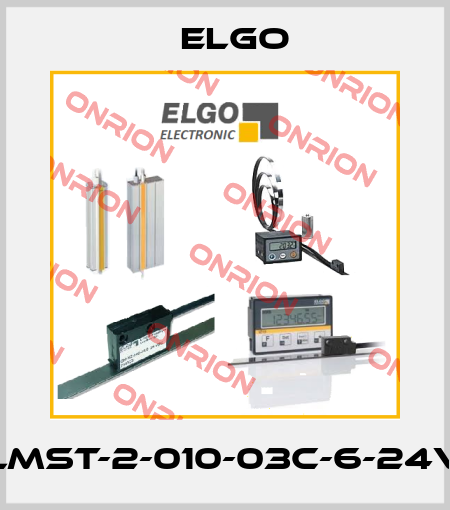 LMST-2-010-03C-6-24V Elgo