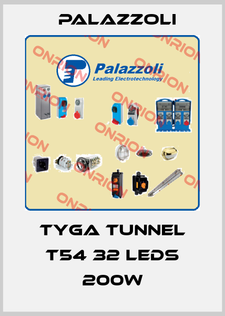 TYGA Tunnel T54 32 LEDS 200W Palazzoli