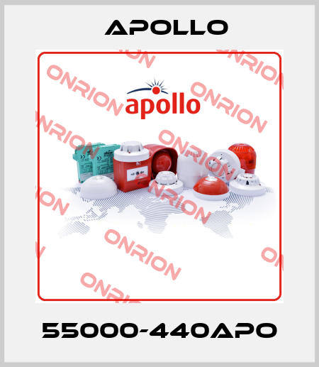 55000-440APO Apollo