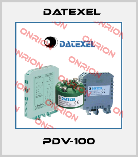 PDV-100 Datexel